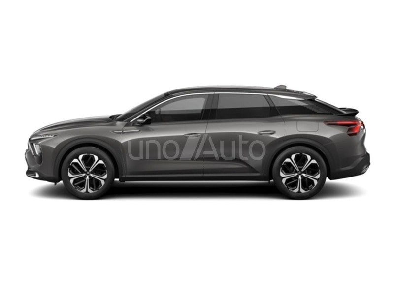 Hybrid 107kW (145CV) e-DCS6 Plus