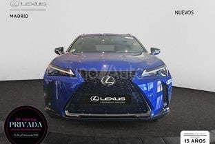 LEXUS UX 300h F Sport Legend