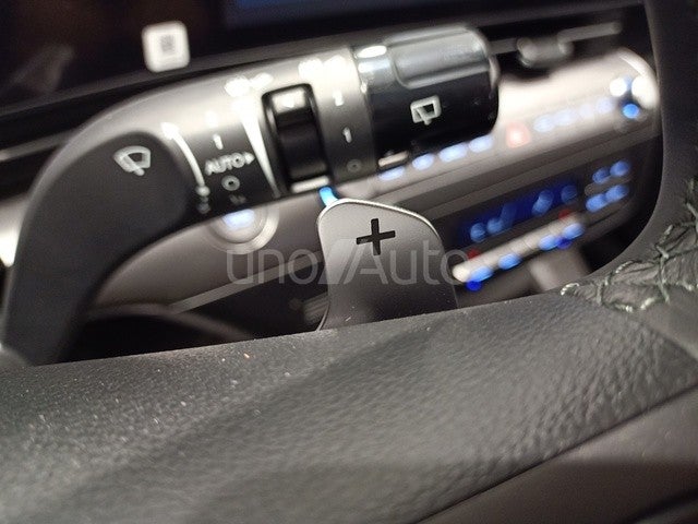 Kona HEV 1.6 GDI Maxx DT