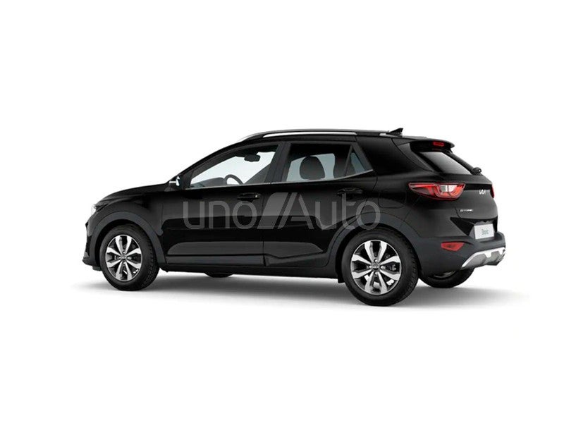 1.0 T-GDi 74kW (100CV) MHEV MT Concept
