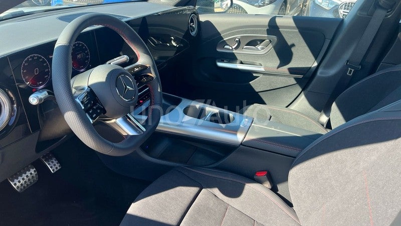 CLA CLA 200 con tecnología EQ