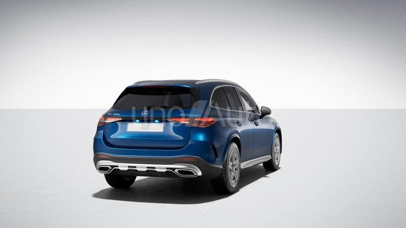 GLC GLC 300 e 4MATIC