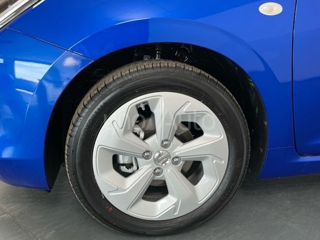 1.2 S2 Mild Hybrid CVT