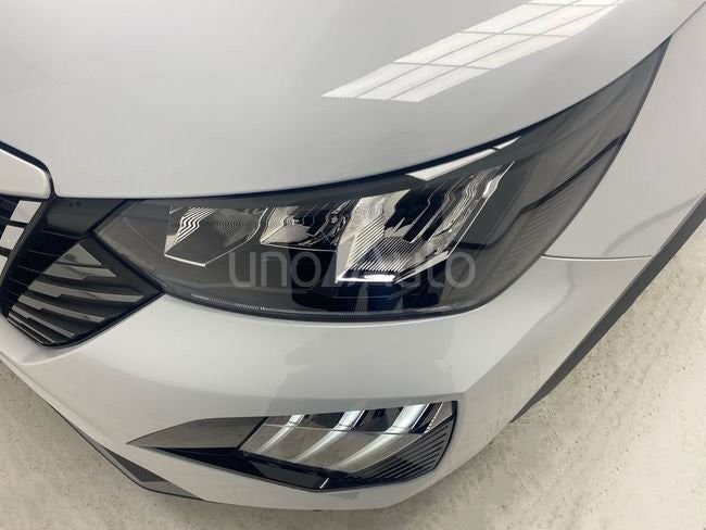 2008 Allure Eléctrico 115kW