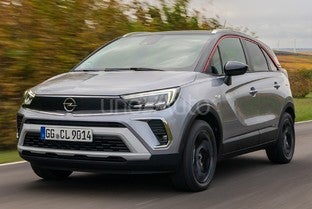 OPEL Crossland 1.2 S&S Edition 110