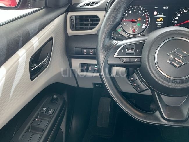 1.2 S1 Mild Hybrid