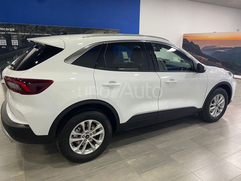 Kuga 1.5 EcoBoost Titanium FWD 150