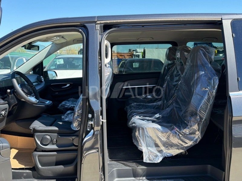 220 d Avantgarde Largo