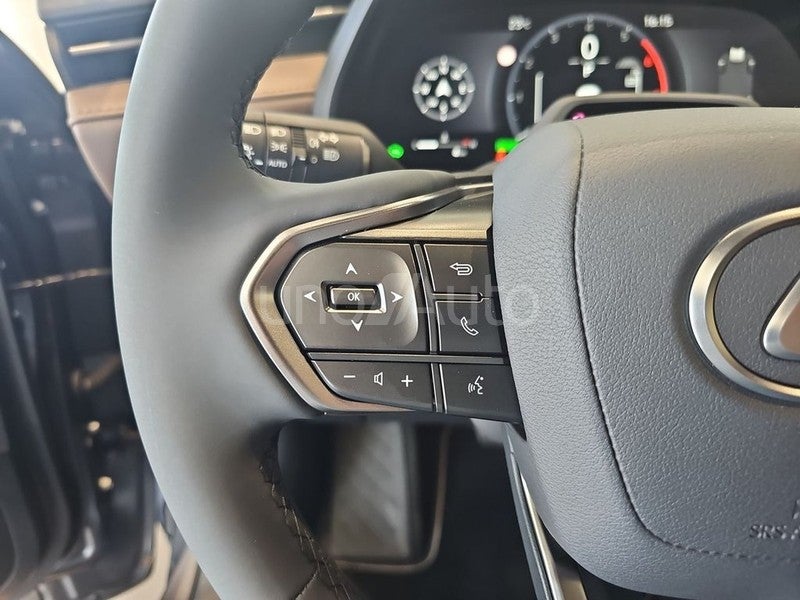 1.5 136cv HEV Elegant