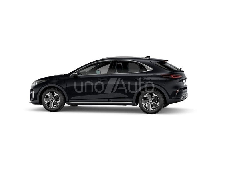 1.5 MHEV iMT Drive 103kW (140CV)