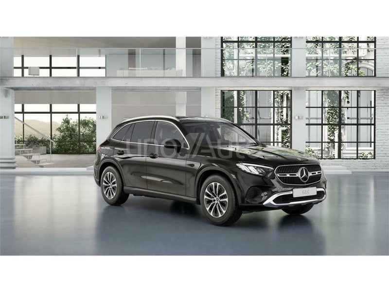 GLC GLC 200 4MATIC