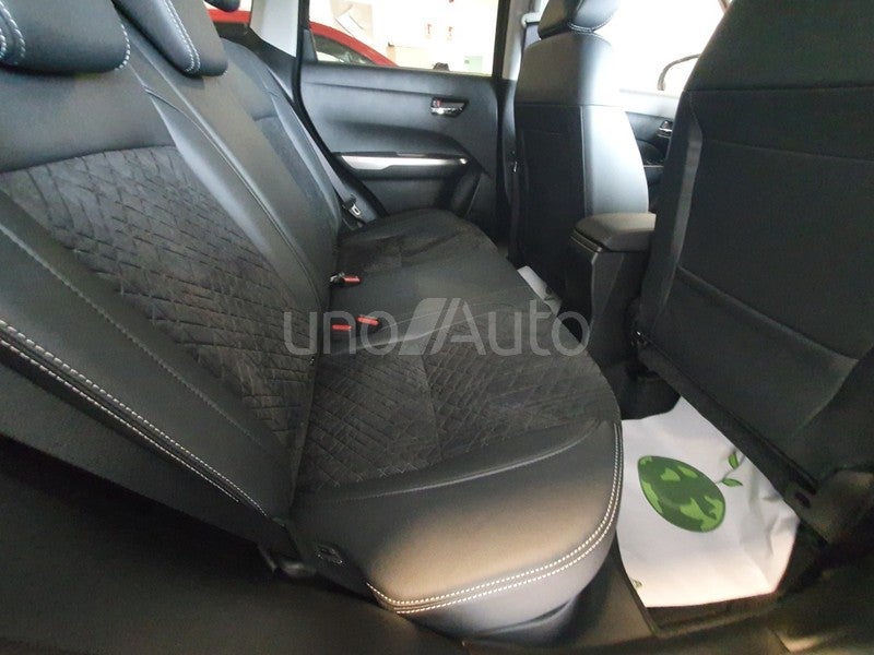 Vitara 1.4T Mild Hybrid S3