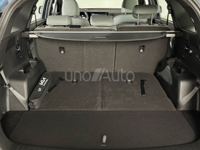 Sorento 1.6 T-GDi HEV Drive 4x2