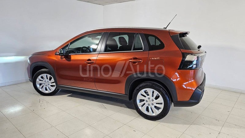 1.4T S2 4WD Mild Hybrid