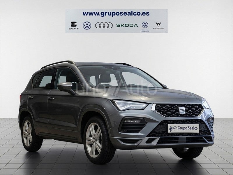 Ateca 1.5 EcoTSI S&S FR Special Edition DSG
