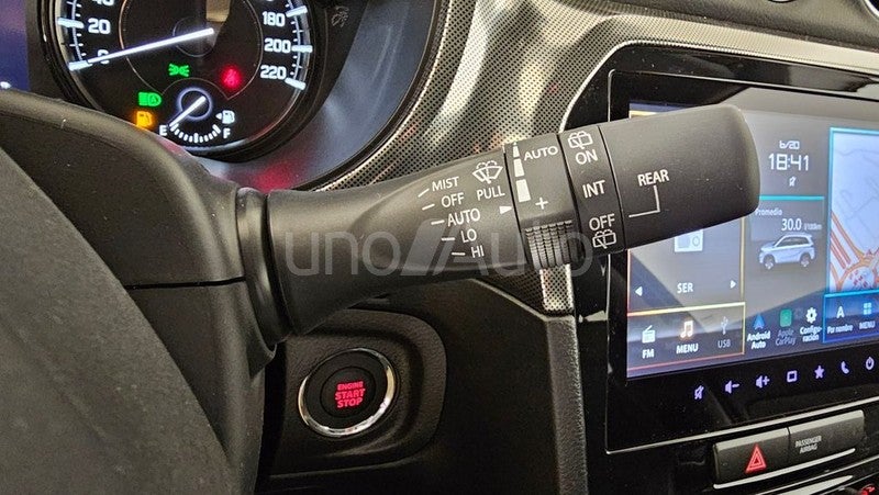 1.4 T S3 4WD Mild Hybrid