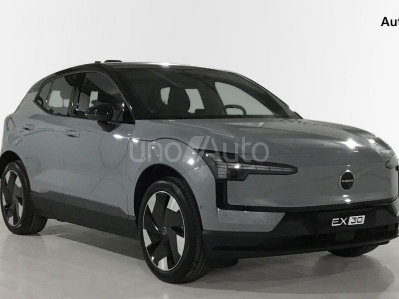 EX30 Single Extended Range Ultra RWD