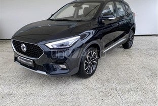 MG ZS 1.5 Luxury