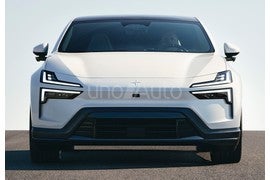 Polestar 04