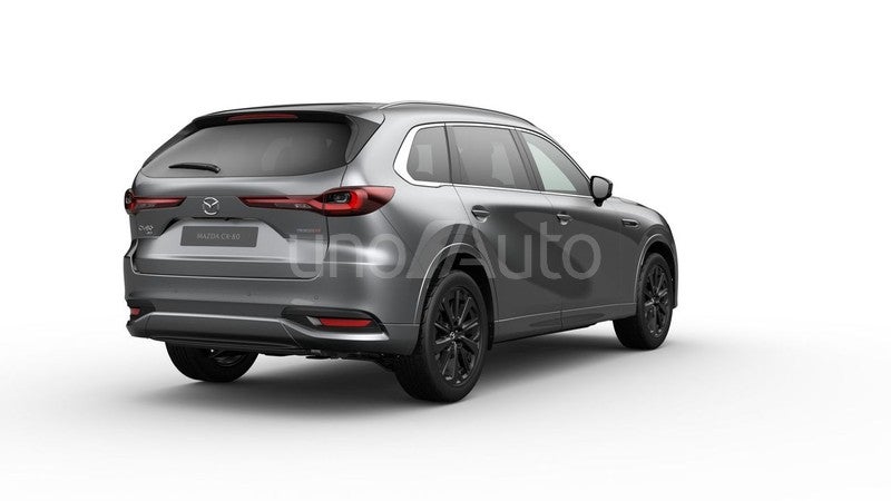 e-SKYACTIV D MHEV 187kW AWD Homura Plus