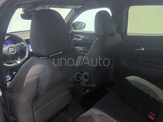 Junior Ibrida 1.2 Intensa 108kw eDCT6