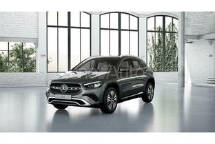 MERCEDES-BENZ Clase GLA 200