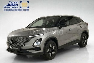 OMODA Omoda 5 MY25 - Premium 1.6 TGDI 108kW (145cv)