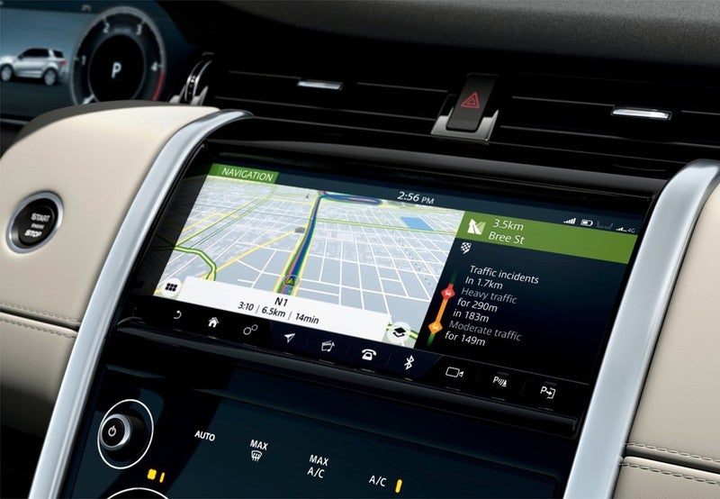 Discovery Sport 1.5 I3 PHEV R-Dynamic Base AWD Auto