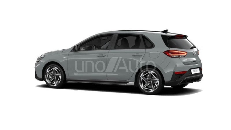 i30 1.0 TGDI N Line 100