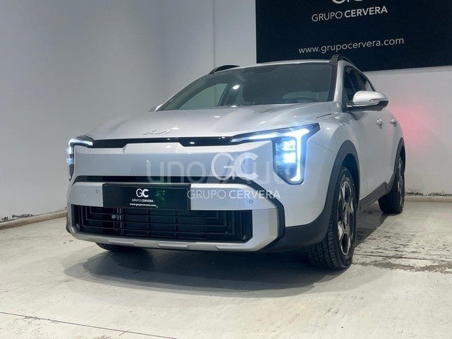 Stonic 1.0 MHEV Drive 115