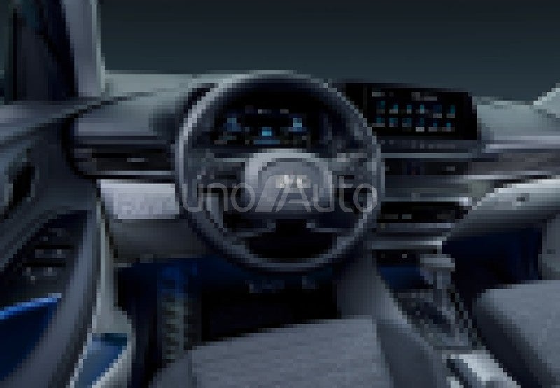 Bayon 1.2 MPI Maxx