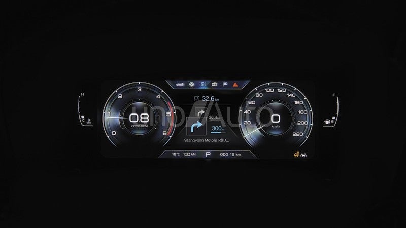 G15T GSR Auto Urban Plus