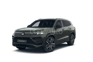 VOLKSWAGEN Tayron 2.0 TDI R-Line DSG7 110kW