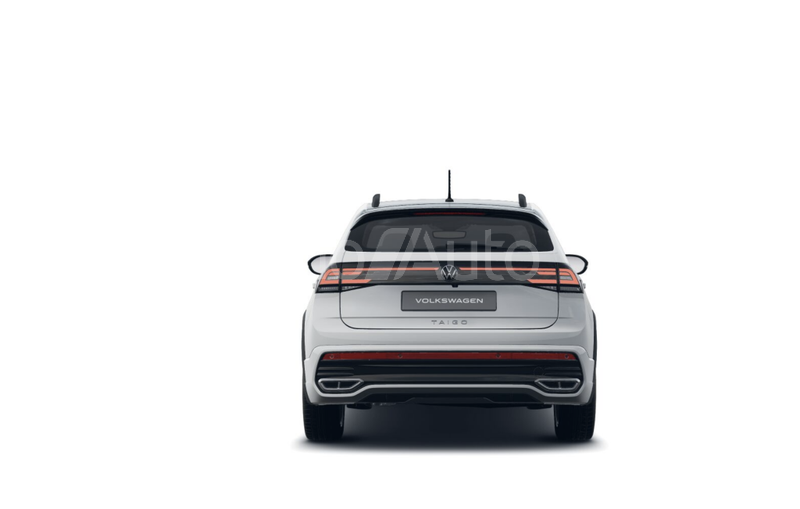 Taigo 1.0 TSI R-Line 85kW