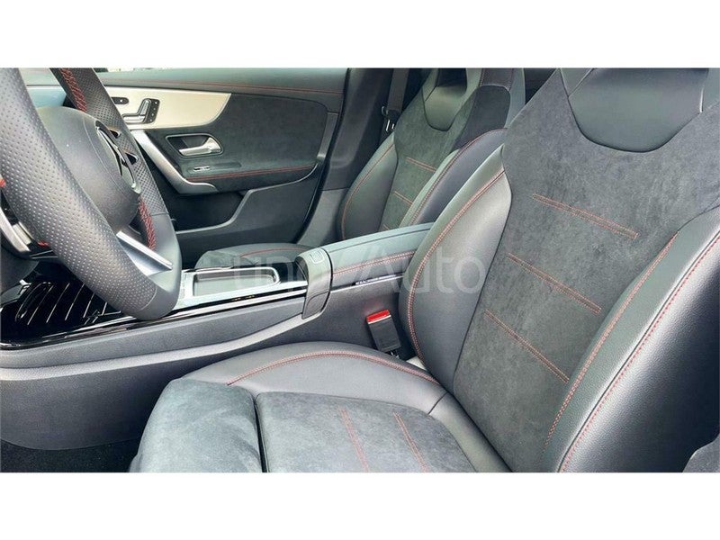 CLA CLA 220 D DCT