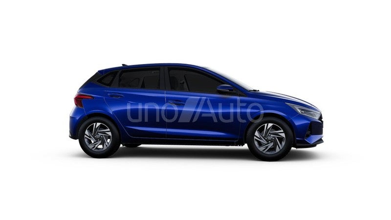 1.0 TGDI 74kW (100CV) 48V Klass