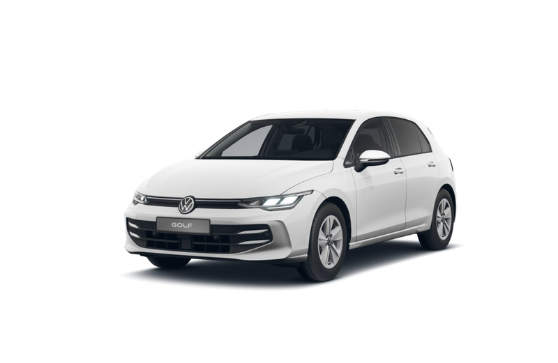 Golf 2.0TDI 85kW