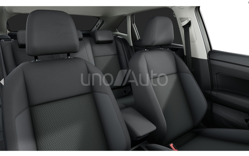 Taigo 1.0 TSI Más 85kW