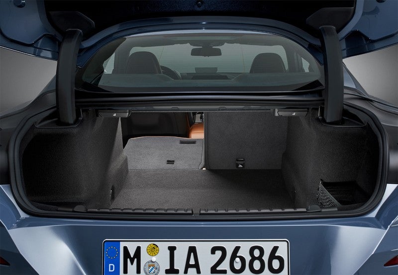 M850i xDrive