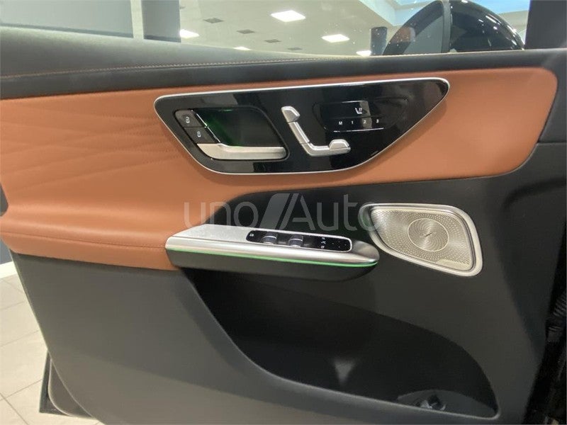 CLASE GLC GLC 300 de 4MATIC