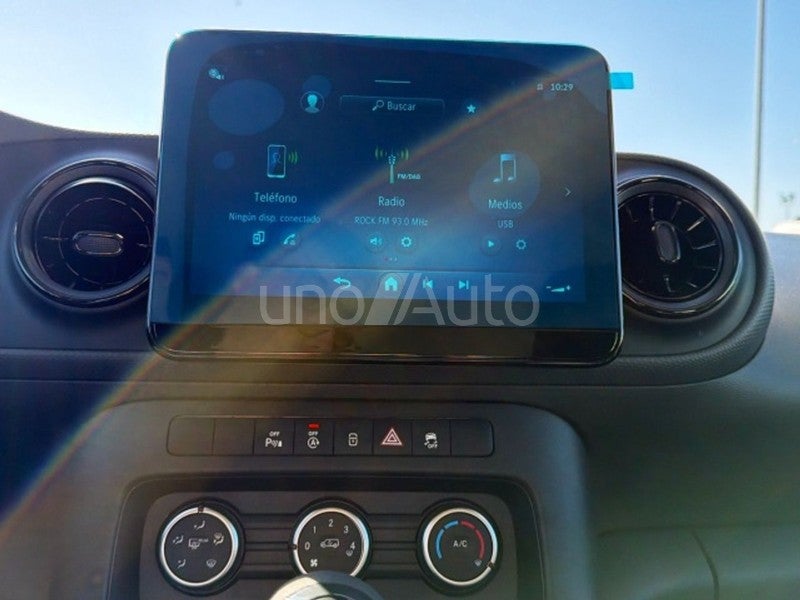 Citan Tourer 110CDI Base