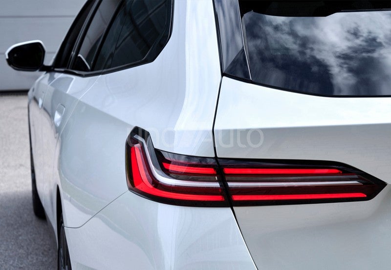 550e Touring xDrive M Sport