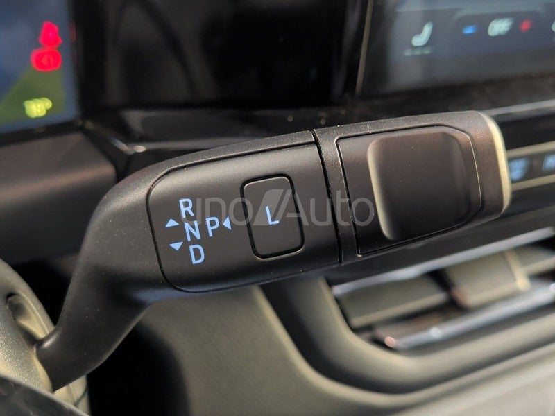 2.5 Duratec PHEV 171kW L1 Titanium eCVT