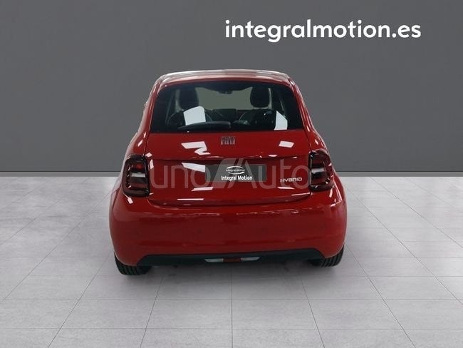 ICON 1.0 Hybrid 48kW (65cv)