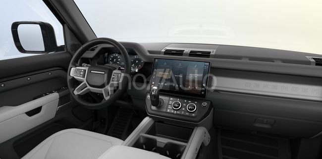 3.0D I6 350 PS AWD At MHEV X-Dyn.HSE 110