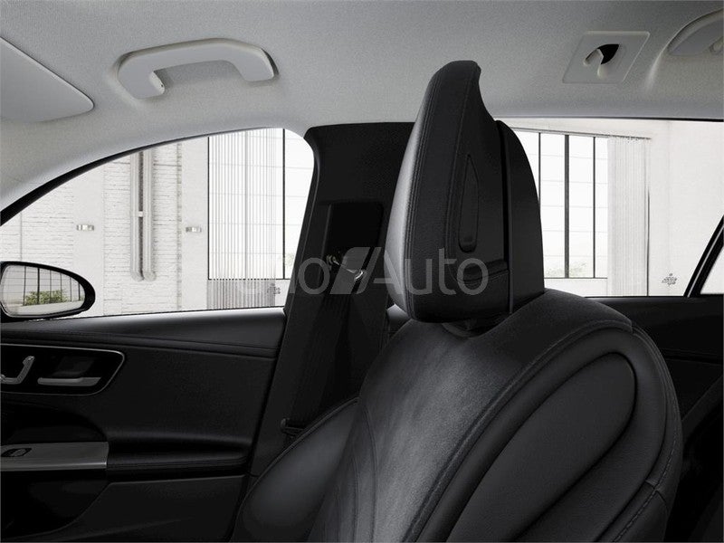 CLASE C 220 d Estate