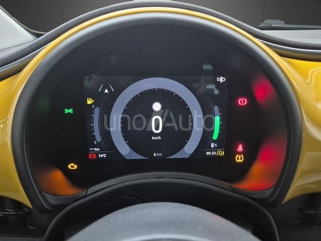 TORINO 1.0 Hybrid 48kW (65cv)