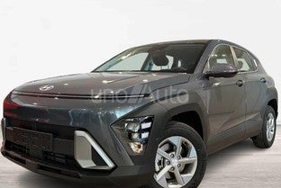HYUNDAI Kona 1.0 TGDI Maxx 4x2