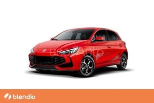 MG MG3 1.5 Comfort