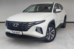 HYUNDAI Tucson 1.6 TGDI Klass 4x2